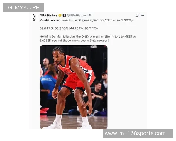 小卡称赞三分球价值提升八场投63记三分球创历史新高